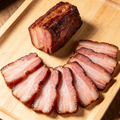 Traditional Smoked Cured Pork
