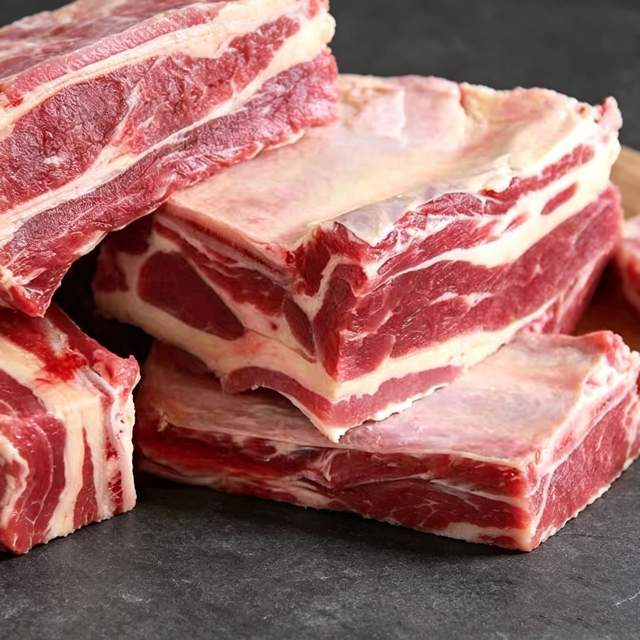 Original Cut Bone‑in Ribeye Steak