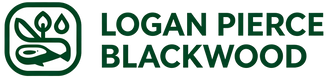 LOGAN PIERCE BLACKWOOD